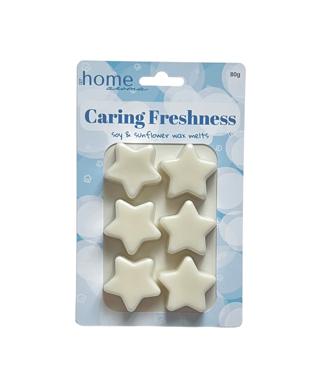 Dot Home Aroma wax melt CARING FRESHNESS WAX MELTS