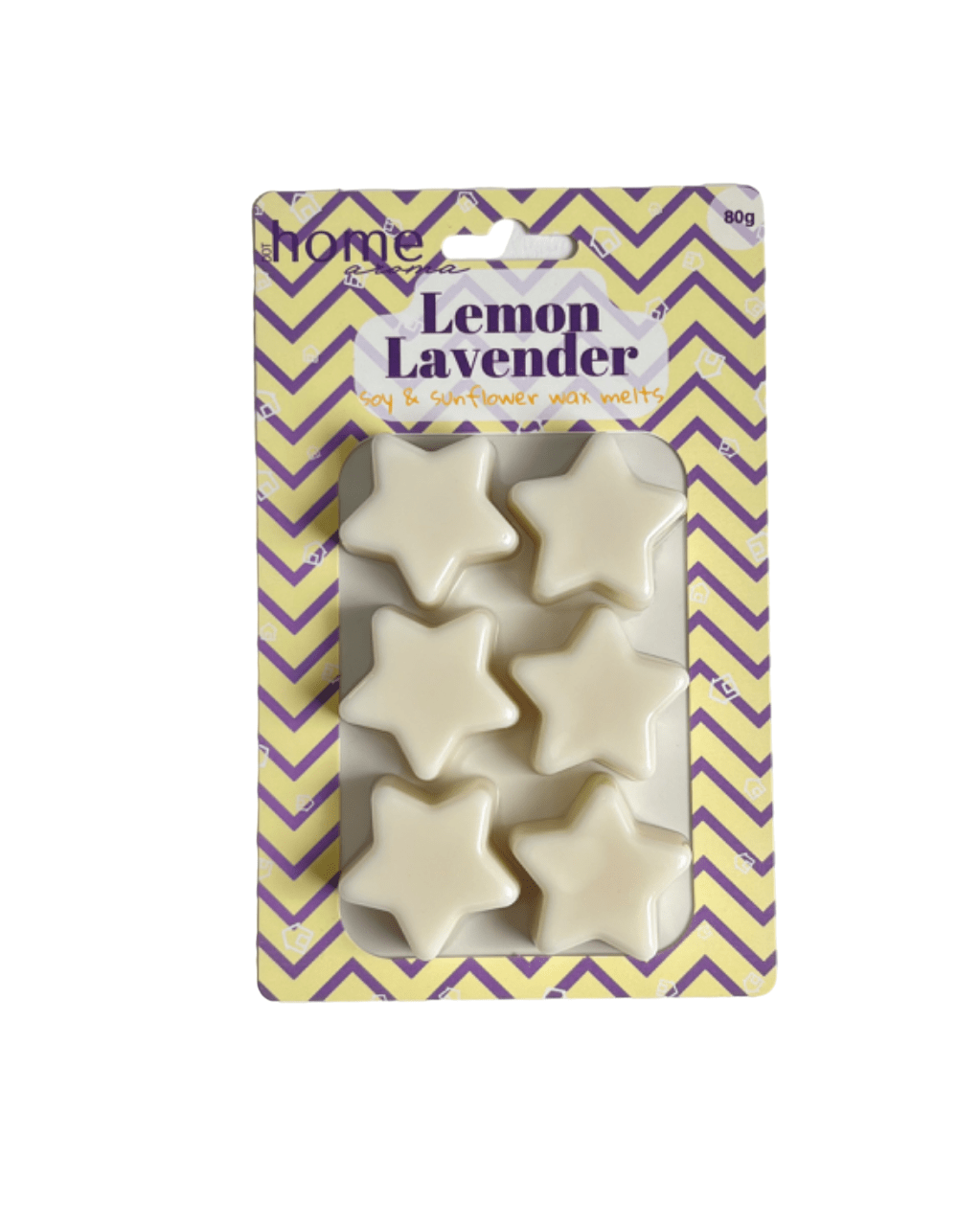 Dot Home Aroma wax melt LEMON LAVENDER WAX MELTS