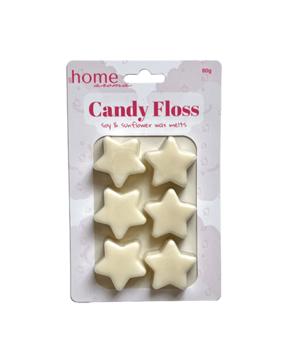 Dot Home Aroma wax melt CANDY FLOSS Soy and Sunflower Wax Melts