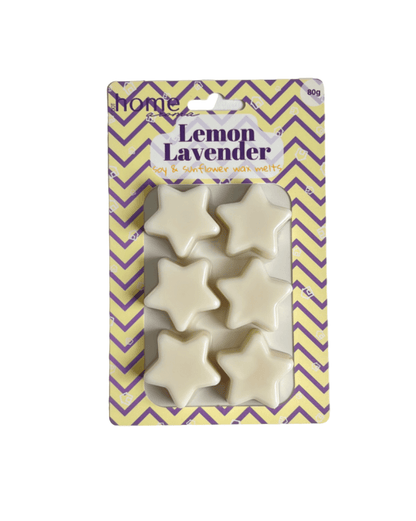 Dot Home Aroma wax melt LEMON LAVENDER WAX MELTS