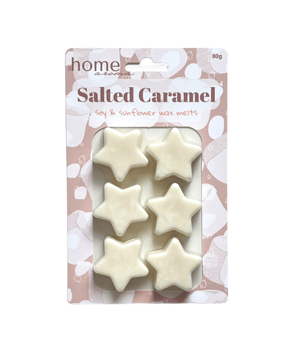 Dot Home Aroma wax melt SALTED CARAMEL Soy and Sunflower Wax Melts