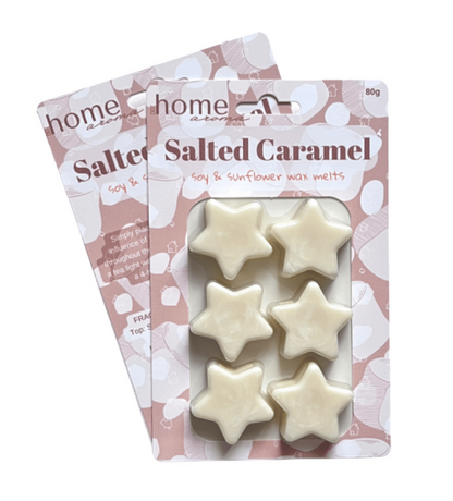 Dot Home Aroma wax melt SALTED CARAMEL Soy and Sunflower Wax Melts